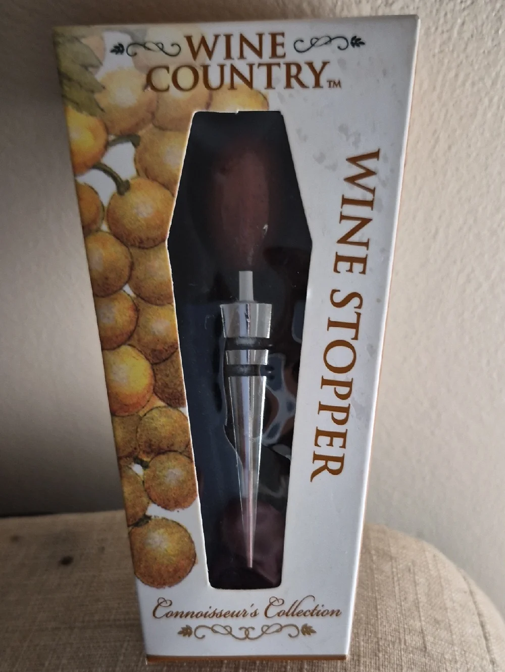Connoisseur's Collection